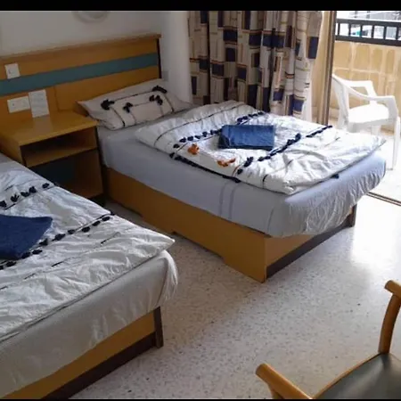 Holiday Centre Saint Julian's