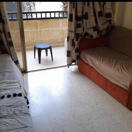 Holiday Centre Daire